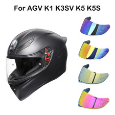 Motorcycle Helmet Visor Pinlock for AGV K1 K1S K3SV K5 K5S