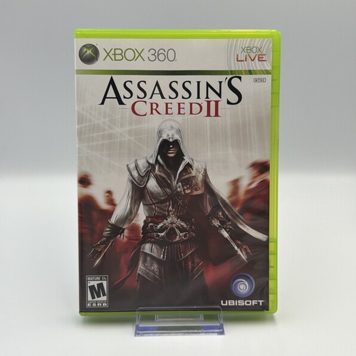 Assassin creed 2 - creed,