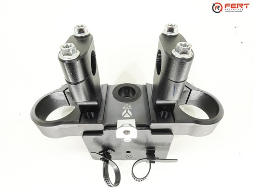 Té fourche supérieur ycf - fourche, (ycf