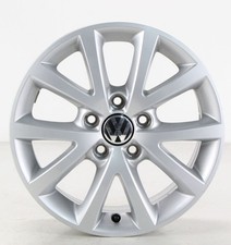 VW Golf 5 Golf 6 Jante Alu 16