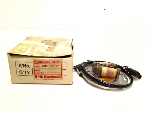 21003 1117 compteur kawasaki - compteur,