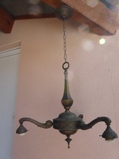 ANCIENNE MONTURE LUSTRE