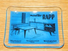 vintage COUPELLE MEUBLES