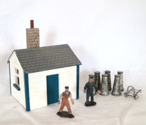 Ac5279 vintage maison de - ac5279:,