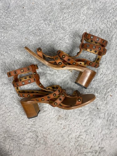 Sandales isabel marant - sandales,