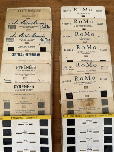 Lot cartes de - lot,
