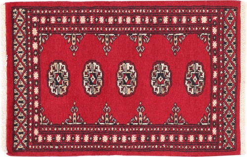 Pakistan bukhara tapis - pakistan,