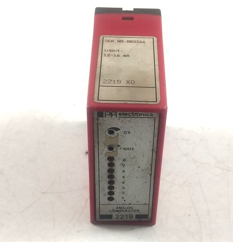 Electronics 2219 xo - 2219,