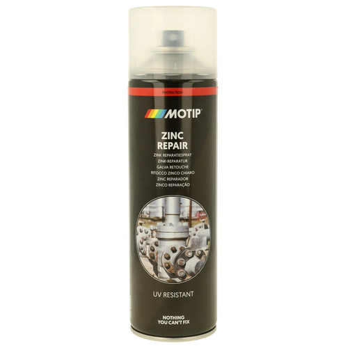 Peinture galva retouche - peinture,