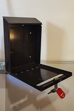 Boîte aux lettres Missive