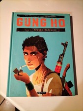 EO 2013 GUNG HO T 1 BREBIS