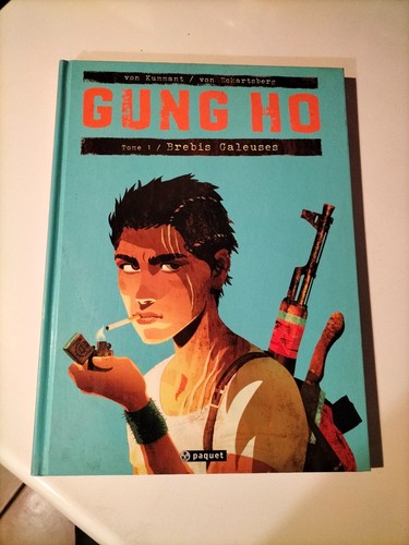 2013 gung 1 brebis - ho, t