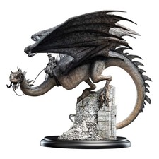 LOTR SEIGNEUR ANNEAUX STATUE