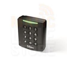 Ditec AXK4 Clavier Numérique