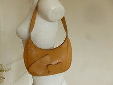 SAC MARQUE " FURLA " CUIR