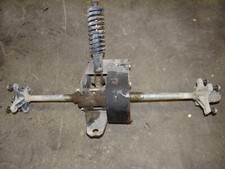 train arriere complet quad