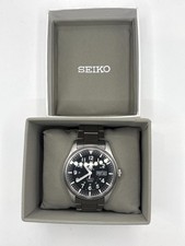 Montre Seiko SRPQ29K1