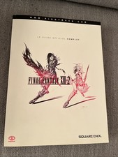 Guide Officiel Final Fantasy