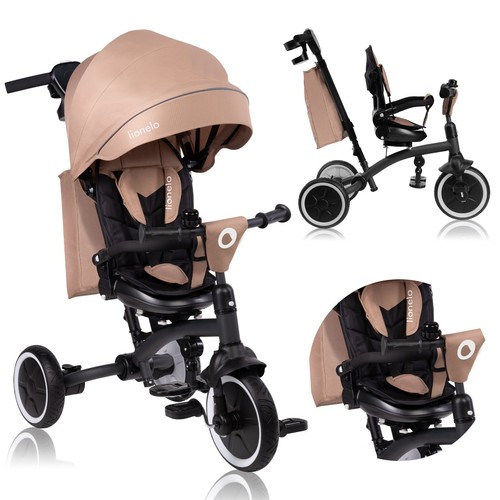 Roue lionelo tris plus - roue,