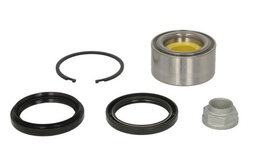 Kit roulements roue fag - de,