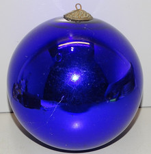 -BELLE IMPORTANTE BOULE de