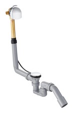 Hansgrohe Exafill Ensemble
