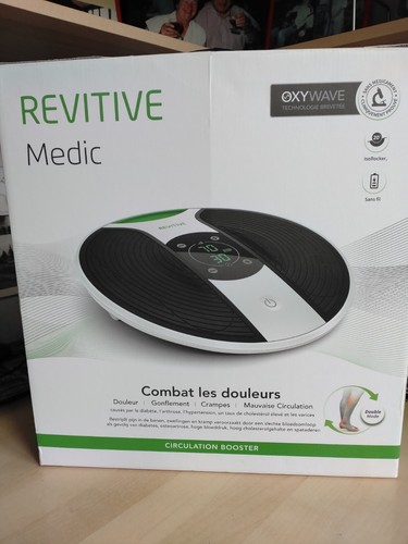 Revitive medic - revitive,
