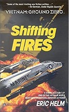 Shifting Fires Broché Eric Helm