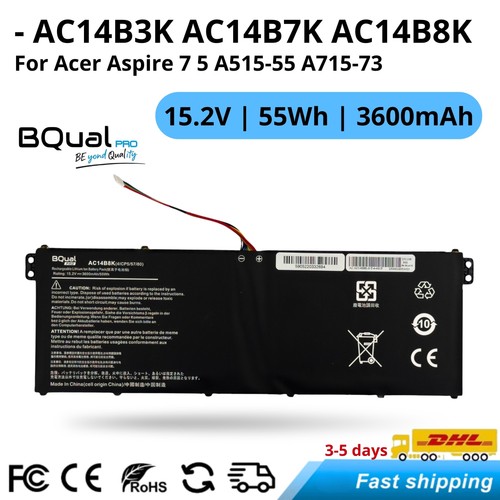 Batterie ac14b3k ac14b7k - batterie,