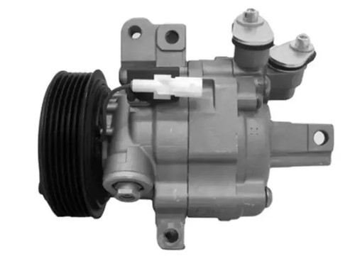 Compresseur climatisation r - de,