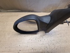 2007 RENAULT TWINGO ii  1.2I 16V PASSENGER SIDE MIRROR  02.06024