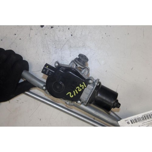 Moteur essuie glace abarth - moteur,
