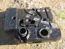 John Deere 415 445 425 Tractor Gas Fuel Tank
