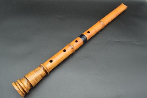 Ancien instrument flûte - ancien,