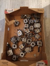 LOT CARBURATEUR TRONCONNEUSE