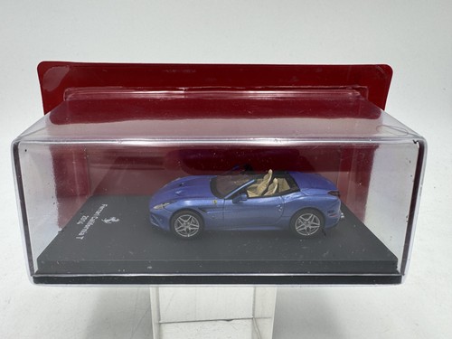 Die cast ferrari - die,