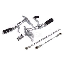 Commandes avancées pour