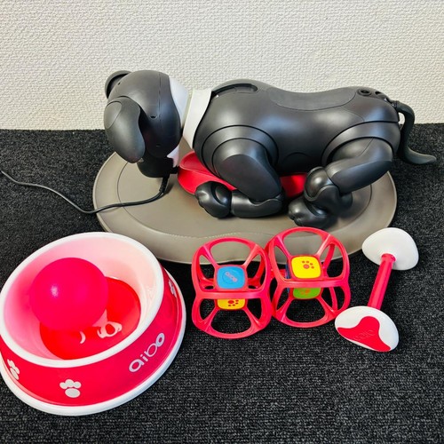 Sony aibo ers - sony, ers-1000