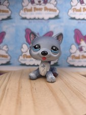 Littlest Petshop Pet Shop Lps