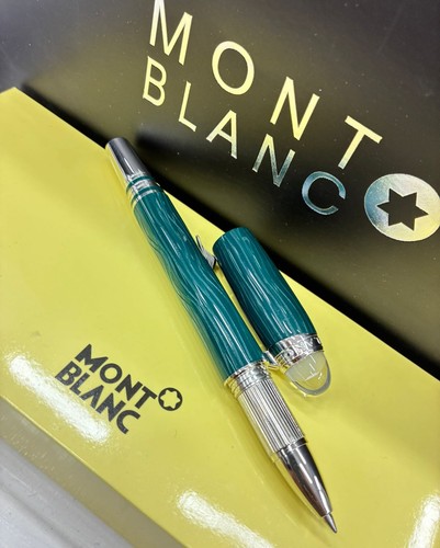 Stylo bille montblanc - stylo,