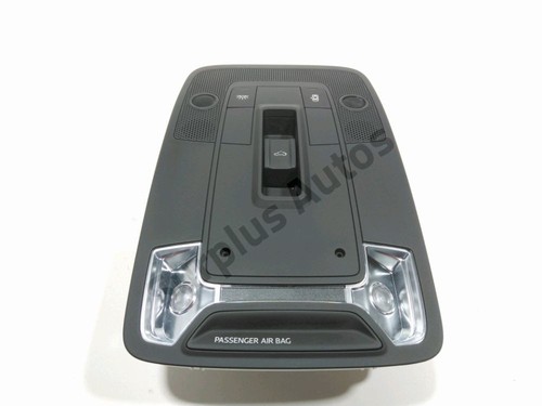 Plafonnier 8v0947111b6ps audi - plafonnier,