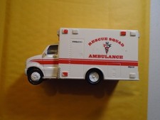 DISNEY PIXAR  CARS TOON RESCUE, CHARACTER CARS  ( RESCUE SQUAD  )  FREE SHIP