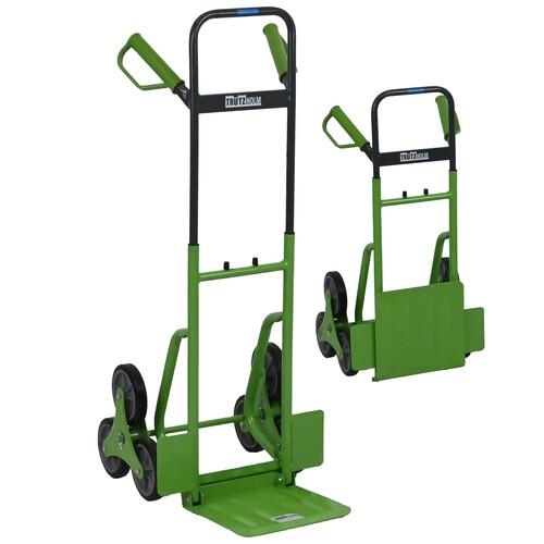 Chariot transport pliable - de,