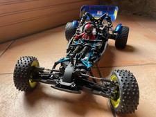 Tamiya TD4 Super Avante 4x4