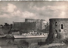 29 BREST LE CHÂTEAU FORT