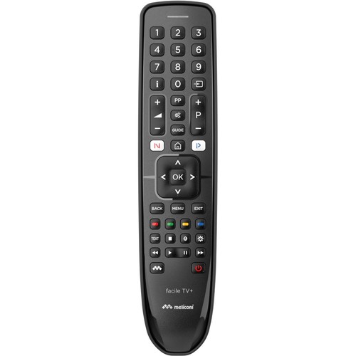 Télécommande universelle