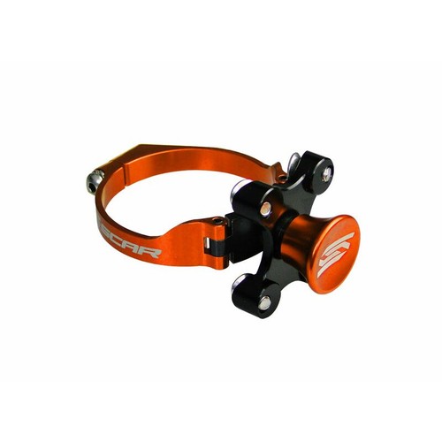 Kit départ scar orange - scar,