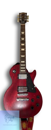 Guitare électrique gibson - guitare,