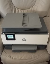 Imprimante HP OfficeJet Pro