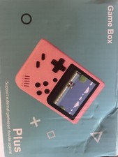 Mini Game Boy Pocket Jeu